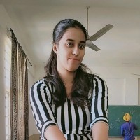 Curious Technologies Employee Manpreet Kaur's profile photo