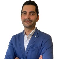 ZEA RETAIL SL Employee Pablo Velasco Carreras's profile photo