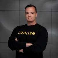 Concise Employee Rasmus Suik's profile photo