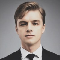 Augumenta Employee Martin Richardson's profile photo