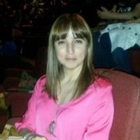PWI EVENTS Employee Marina Alonso's profile photo