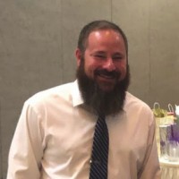 CrowdStrike Employee Rob Hensel's profile photo