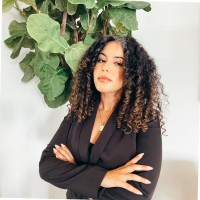 ABA Employee Miladys Alvarez's profile photo