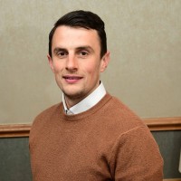 Vennersys Employee Joseph Paul's profile photo