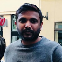 Guidewire Software Employee Harish Reddy's profile photo