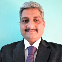 Jervis B. Webb Company Employee Sachin Daware's profile photo