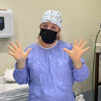 Optimize U Employee Keisha Holcomb's profile photo