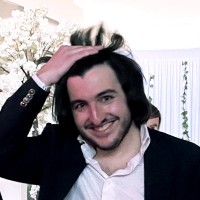 Park'n Plug Employee Diego Toledano's profile photo