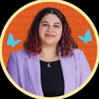 Campaign for College Opportunity Employee Marisa Johnson's profile photo