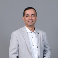 Castrol Employee Jyoti Prakash's profile photo