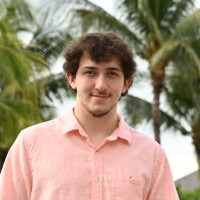 Mark Conforth's profile photo