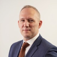 Equitix Employee Siôn Jones's profile photo