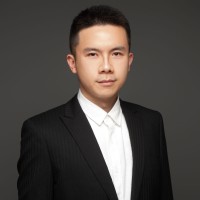 17TRACK Employee Qian Liu's profile photo