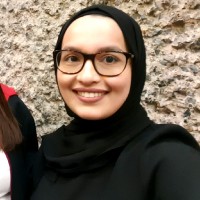 Westshore Engineering Employee Zahra Zaman's profile photo