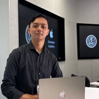 Access Time Employee Mochamad Kurniawan's profile photo