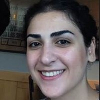 Canvass Analytics Employee Ellie Farjoud's profile photo