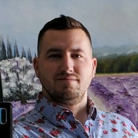 Pierre-Olivier Cartier Email