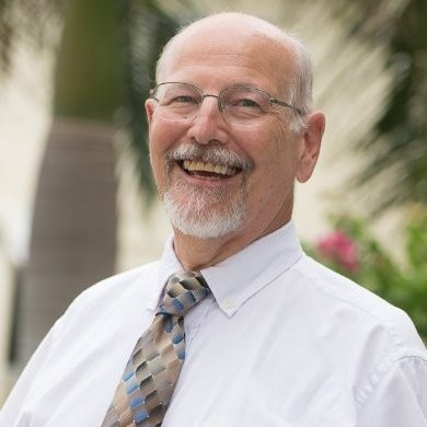 University of Medicine and Health Sciences Employee Edwin Purcell's profile photo