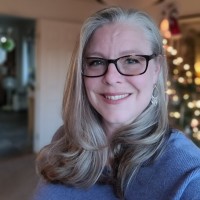 Juniper Networks Employee Heather Lynn's profile photo