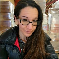 Spirit of '76 Fireworks Employee Kristina Gruer's profile photo