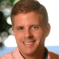 Apple Employee Robert Brumley's profile photo