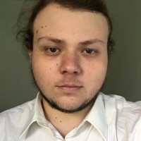 Declare Cripto Employee Pedro Haas's profile photo