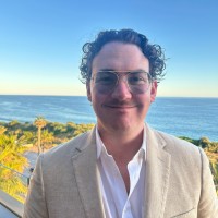 Steno Employee John O'Day's profile photo