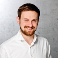 Blue Chameleon Advisory GmbH Employee David Kruschinski's profile photo
