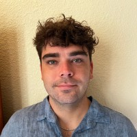 PHD Bookbinding Employee Oliver Eve's profile photo