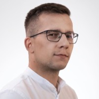 CloudBest Employee Mateusz Majchrzak's profile photo