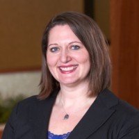 Northfield Hospital + Clinics Employee Ashley Marek's profile photo