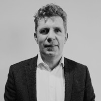 Lavender Medical Employee David Maddock's profile photo