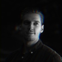 Still Motion Limited Employee Daniel Danielsson's profile photo