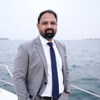 WANGOES TECHNOLOGIES PRIVATE LIMITED Employee Nilesh Badgi's profile photo