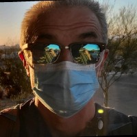 Dartmouth General Hospital Foundation Employee Wesley M.'s profile photo