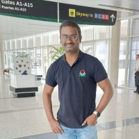 Venkat R Email
