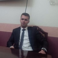 Sergey Volikov Email & Phone Number