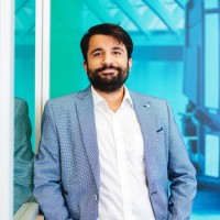 Avidbots Corp. Employee Faizan Sheikh's profile photo