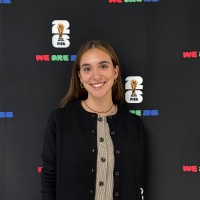 FIFA World Cup 2026™ - Canada, Mexico and the United States Employee Amanda Berman's profile photo