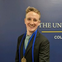 University of Pittsburgh School of Dental Medicine Employee Max Nye's profile photo