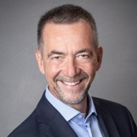 KEBO AG Employee Johannes Strassner's profile photo