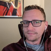 Classic Collision Employee Ryan Poll's profile photo