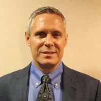 CP Group Employee Terry Schneider's profile photo