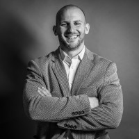 CT Solution SRL Employee Benedetto Trichini's profile photo