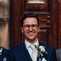 Wowcher Employee Joshua Griffiths's profile photo