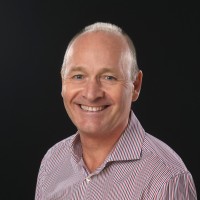 The Infants' Home Employee Steve Hughes's profile photo