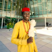 Fannie Mae Employee Prosper Jibunor's profile photo