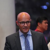 Shipco Transport Employee Stig Krogh's profile photo