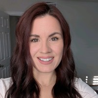 Curo Claims Services Employee Gabrielle Therrien's profile photo