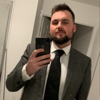 ION Employee Jack Pemberton's profile photo